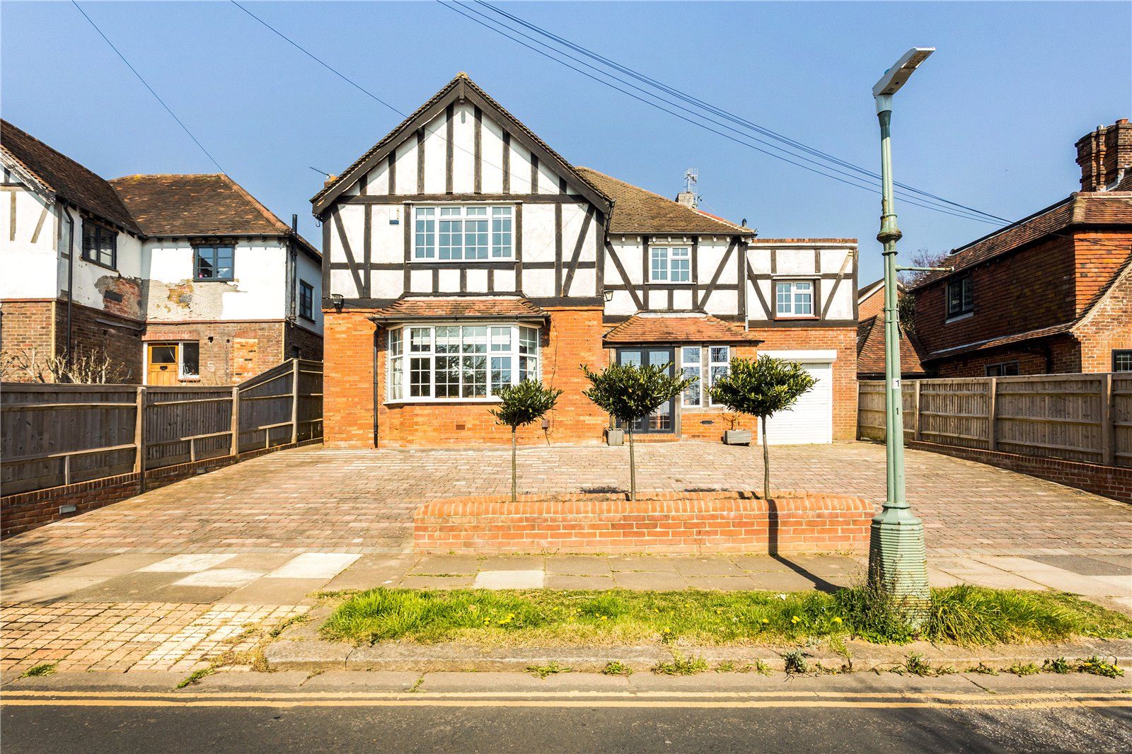 Orpen Road, Hove, East Sussex BN3
