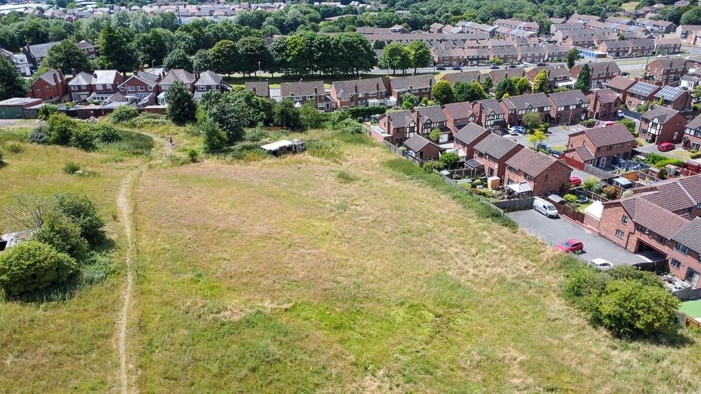 Land for sale in Plot 6 At Dudley Road, Rowley Regis, West Midlands B65