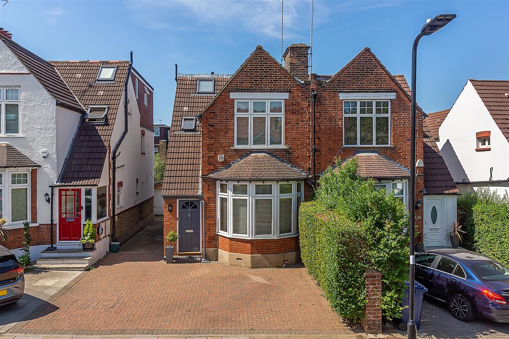 4 bed semidetached house for sale in Selby Road, London W5 Zoopla