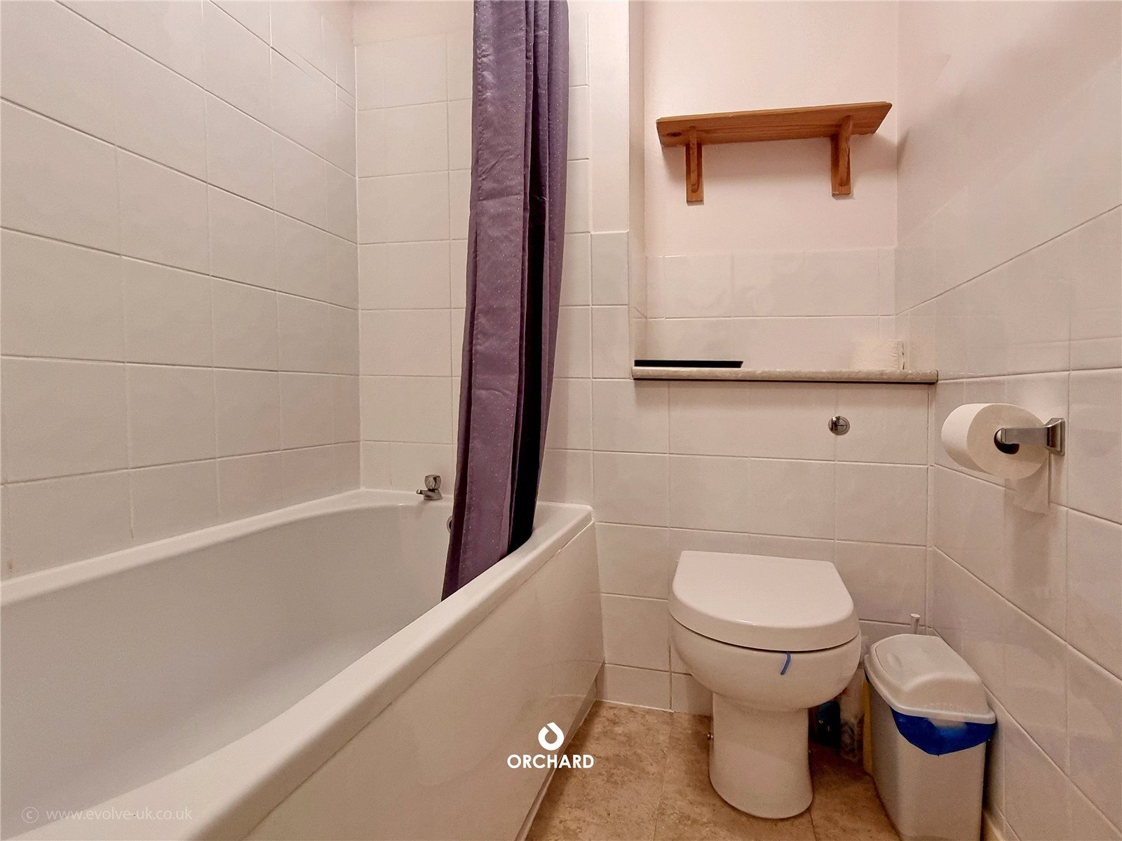 1 bed flat to rent in Hindhead Close, Hillingdon UB8 Zoopla