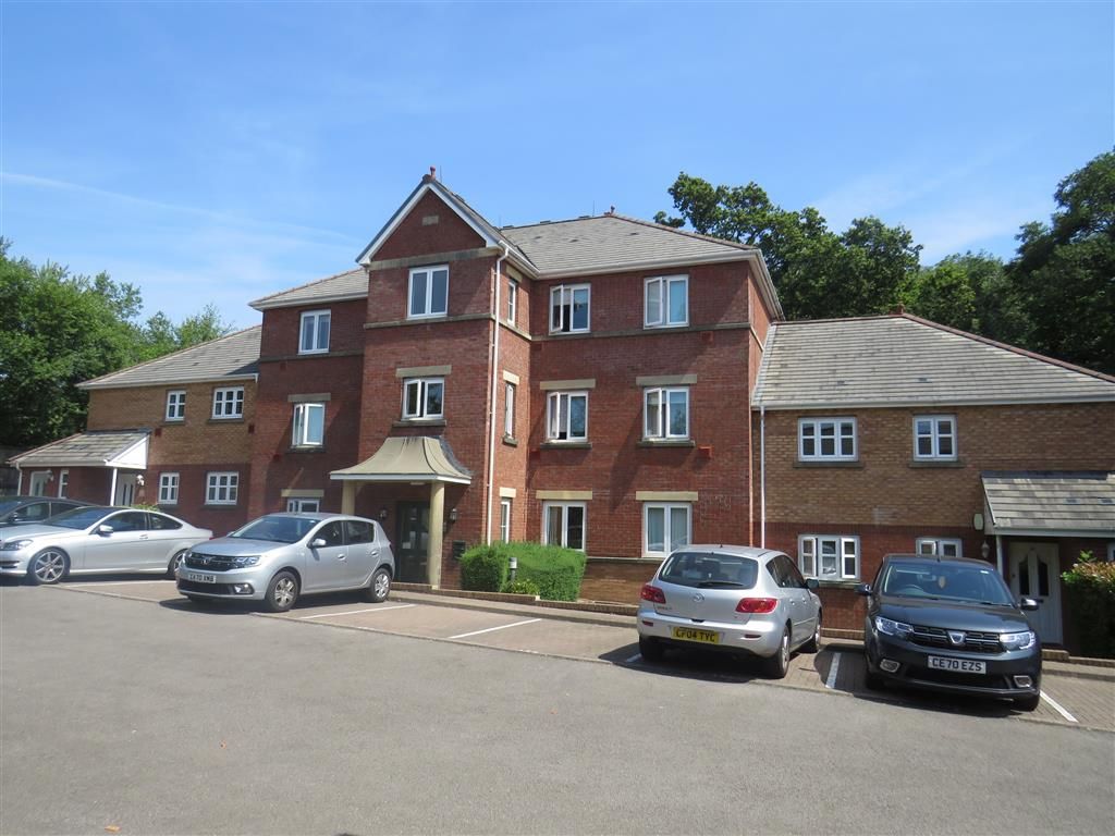 2 bed flat for sale in Woodruff Way, Thornhill, Cardiff CF14 Zoopla