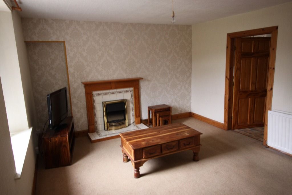 1 bed flat to rent in Carnegie Street, Montrose DD10 Zoopla