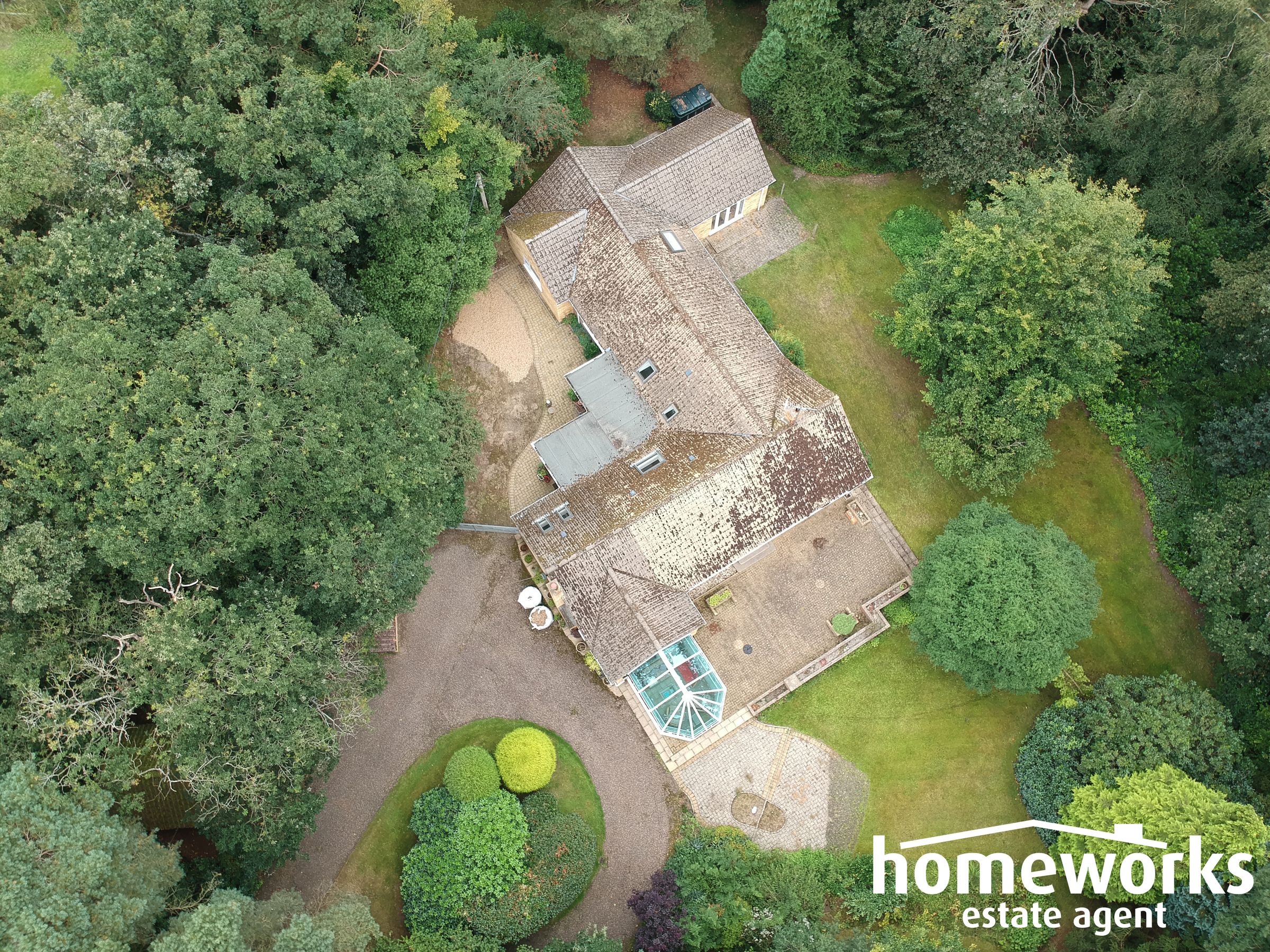 4 bed detached bungalow for sale in Fakenham Road, Beetley NR20 Zoopla