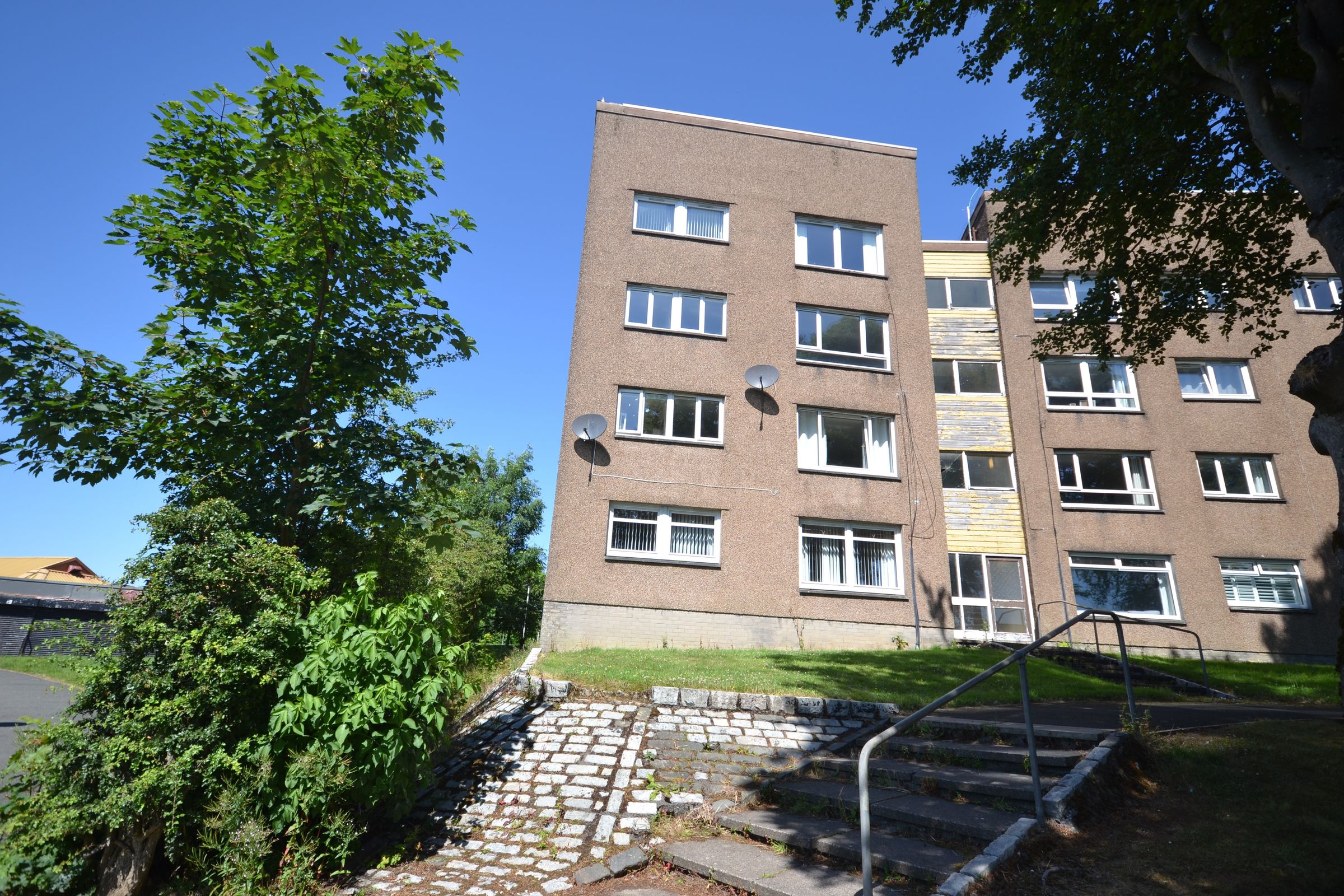 Marmion Road, Cumbernauld G67  