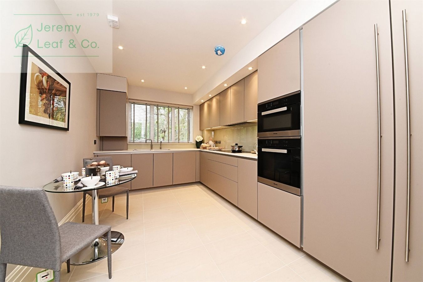 Wickliffe Court Wickliffe Avenue Finchley London N3  