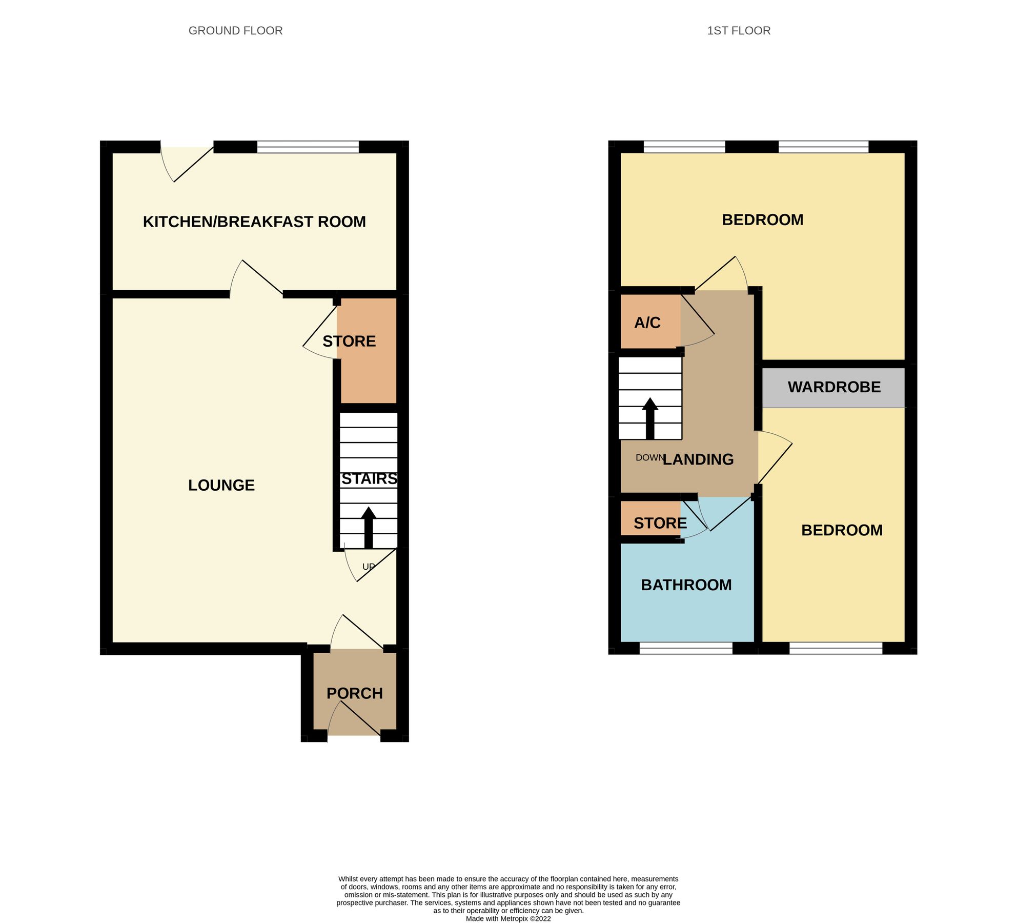 2 bed end terrace house for sale in Dryden Road, Tamworth B79 Zoopla