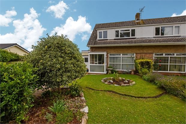 Mendip Road, Livermead, Torquay, Devon. TQ2