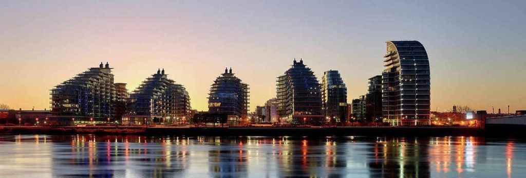 Battersea Reach, Pinnacle, Juniper Drive, Wandsworth SW18  