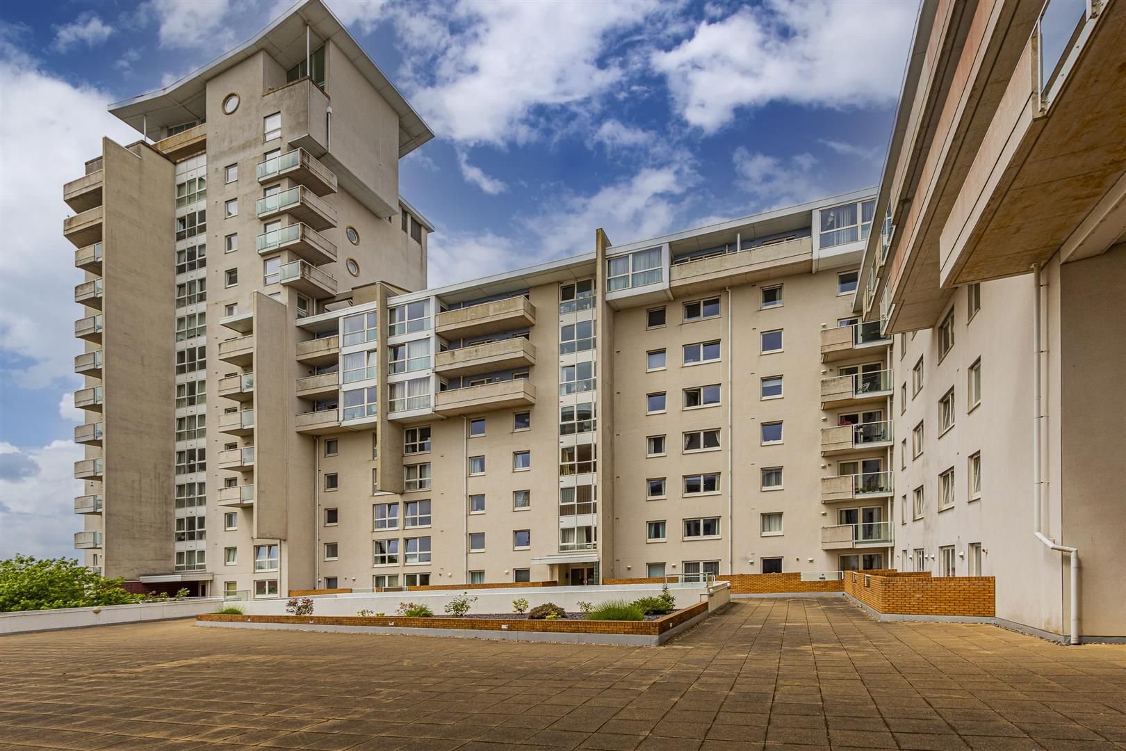 Dubrovnik House, Century Wharf, Cardiff CF10  