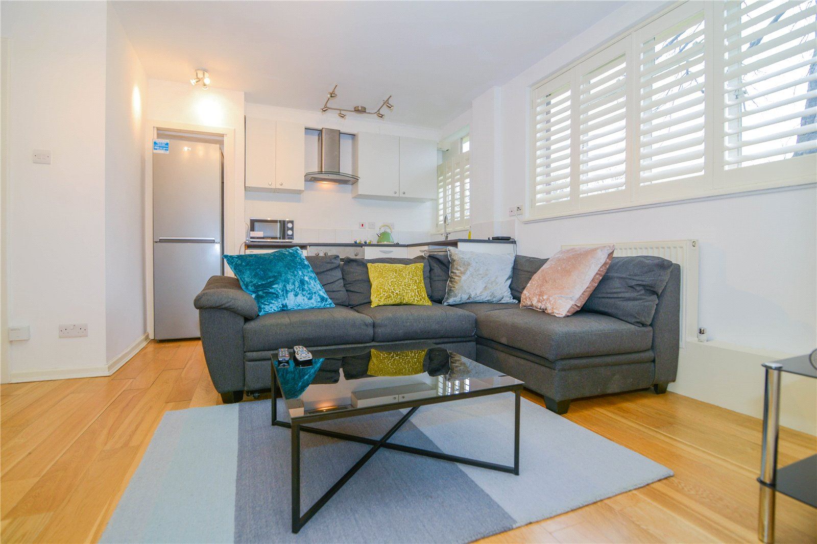 1 bed flat to rent in Upper Richmond Road, London SW15 Zoopla