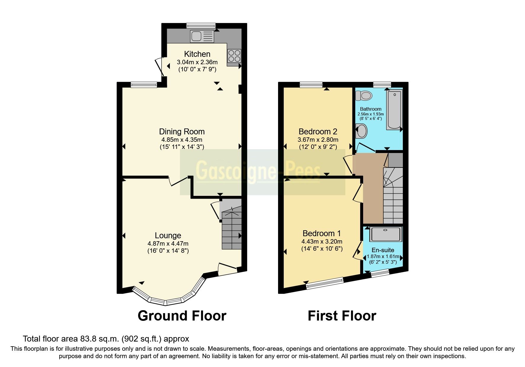 2 bed terraced house for sale in North Street, Emsworth PO10 Zoopla