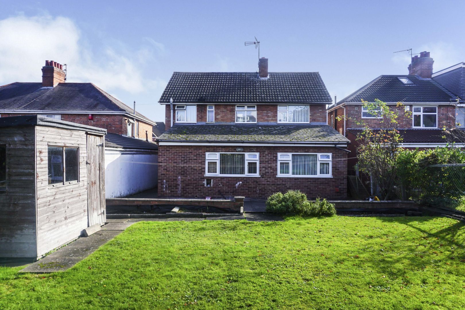 6 bed detached house for sale in Shipley Road, Leicester LE5 Zoopla