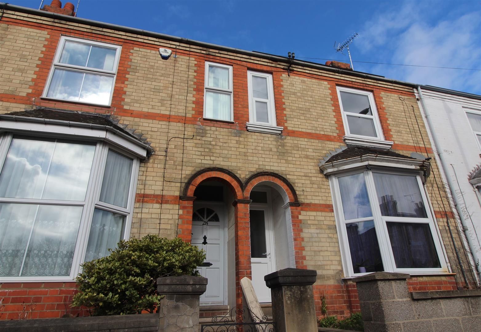 2 bed flat to rent in Alma Street, Wellingborough NN8 Zoopla