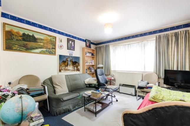 Yates Court, Willesden Lane, London NW2