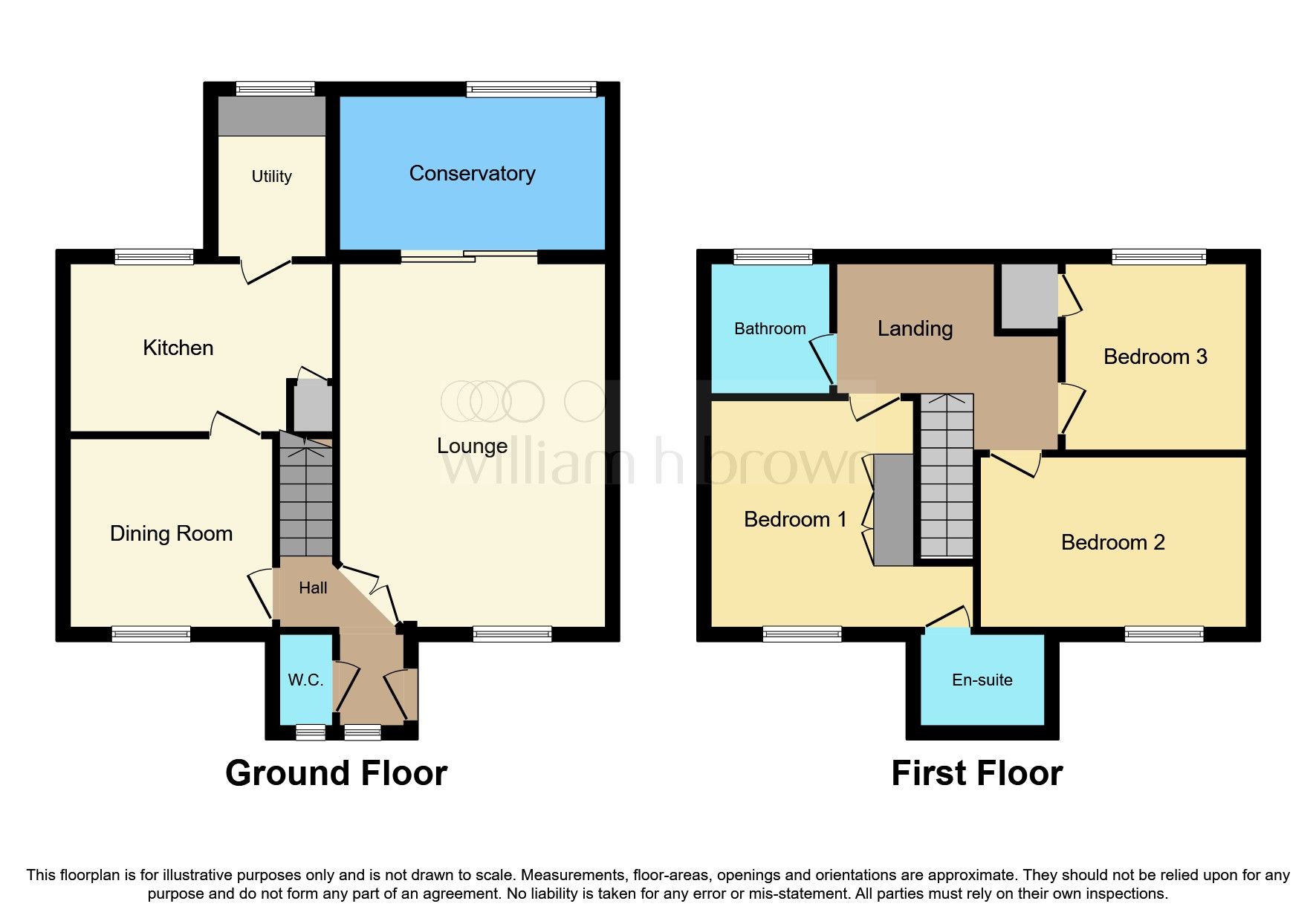 3 bed detached house for sale in Churchfields, Hethersett, Norwich NR9