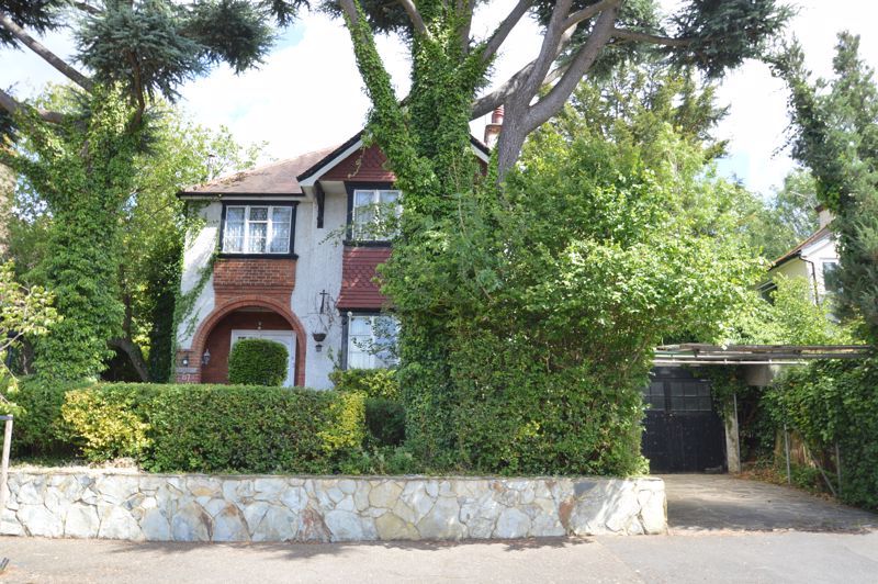 4 bed detached house for sale in Fairdene Road, Coulsdon CR5 Zoopla