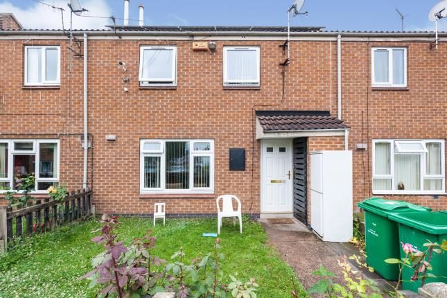 Craven Road, Nottingham, Nottinghamshire NG7