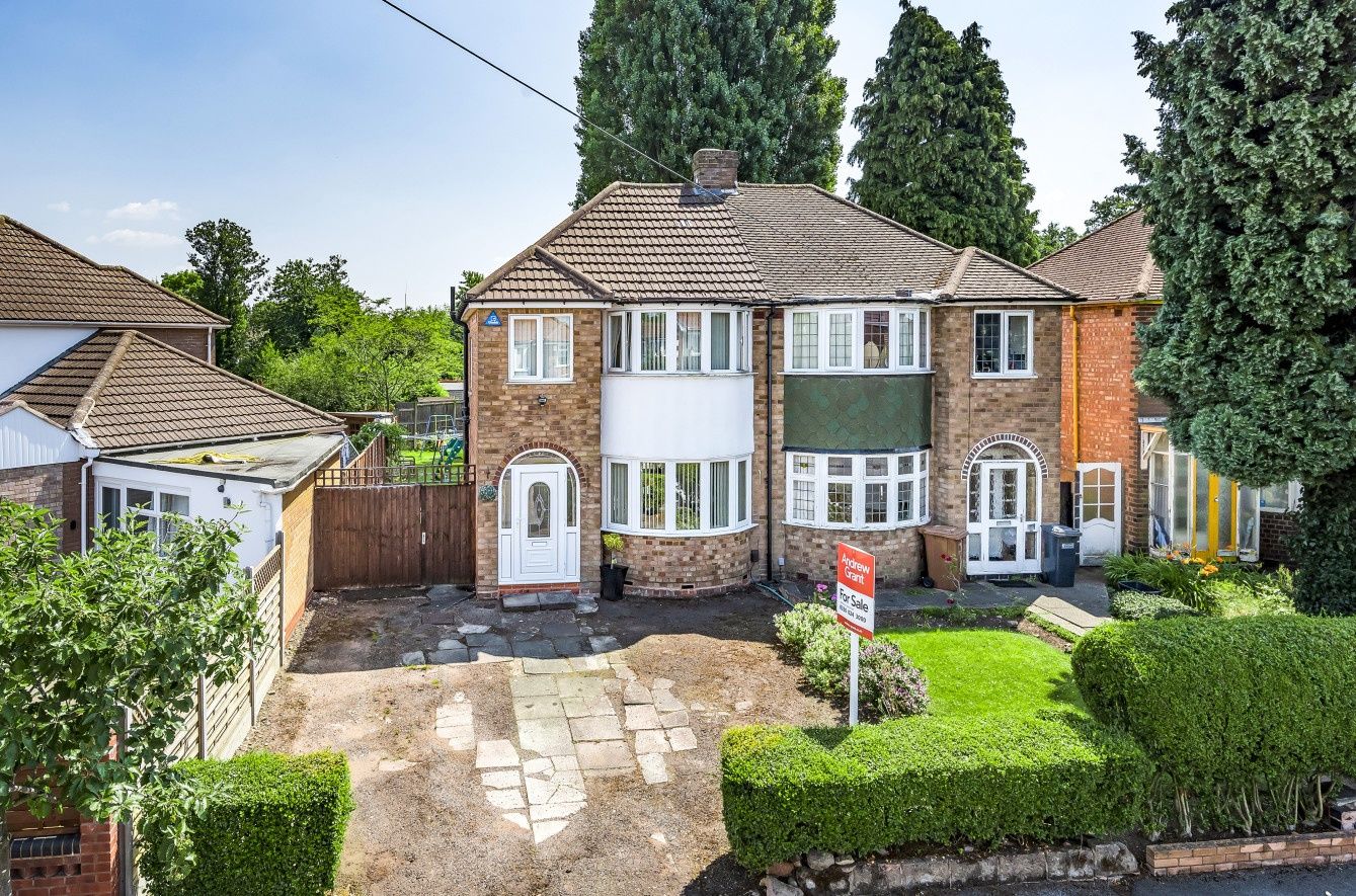 74 Jillcot Road Elmdon B92  