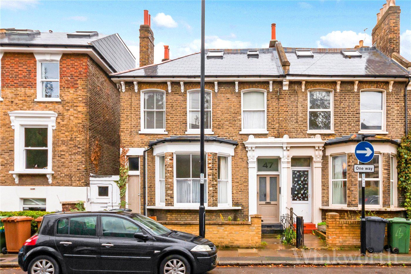 3 bed flat to rent in St. Donatts Road, New Cross SE14 Zoopla