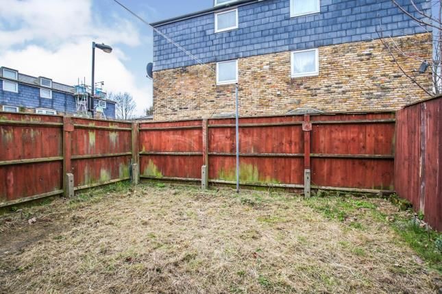 Warren Close, London SE21  