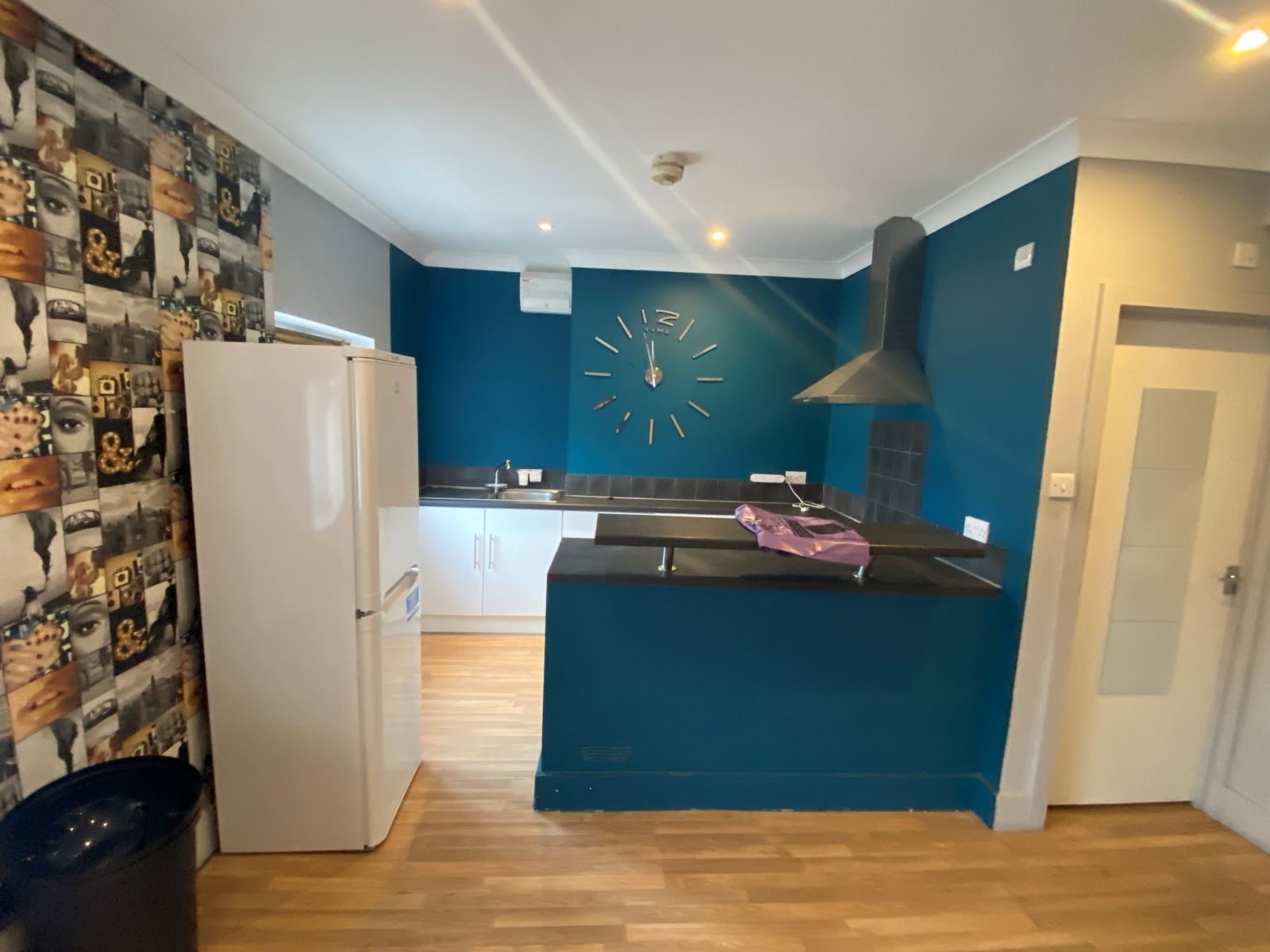 1 bed flat to rent in High Street, Hounslow TW3 Zoopla