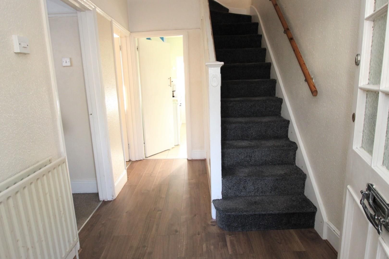 3 bed semidetached house for sale in Wells Road, Whitchurch, Bristol