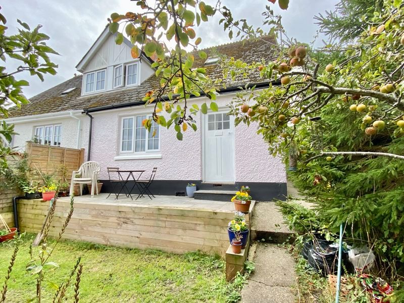 2 bed cottage for sale in Sherborne Lane, Lyme Regis DT7 Zoopla