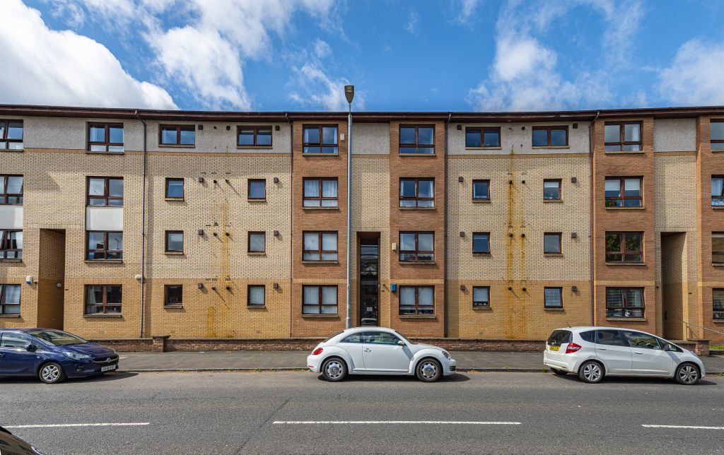 1/1 114 Kings Park Road, Glasgow G44  
