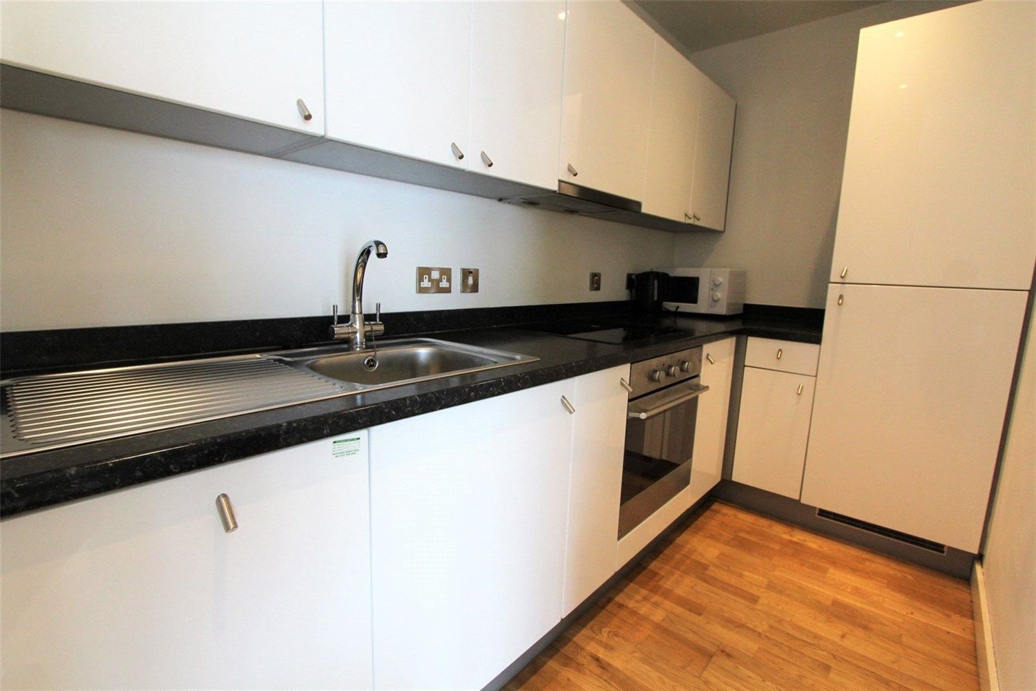 2 bed flat to rent in Princes Parade, Liverpool L3 Zoopla