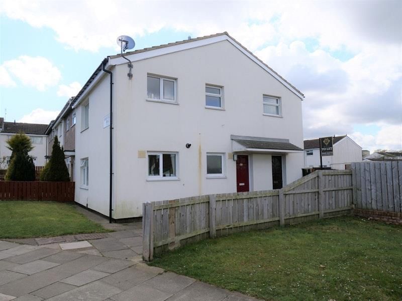 2 bed flat to rent in Bankfields Road, Eston, Middlesbrough TS6 Zoopla