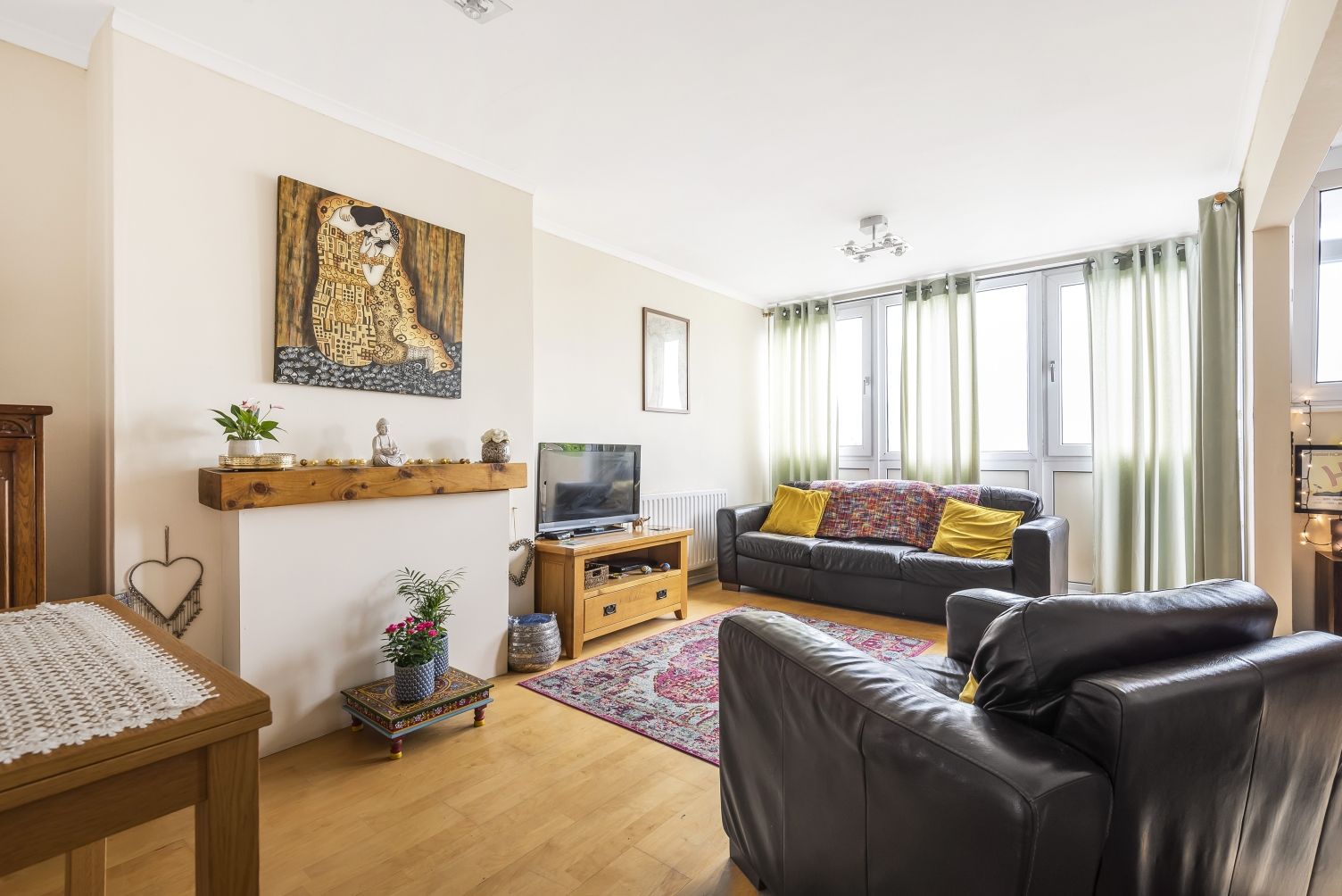 Haseley End, Tyson Road, London SE23