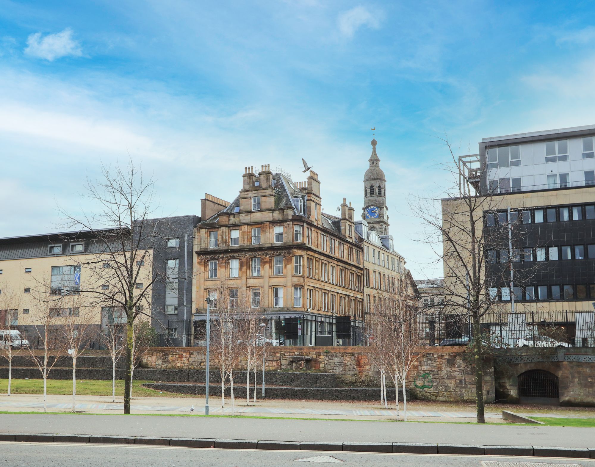 London Road, City Centre, Glasgow G1  