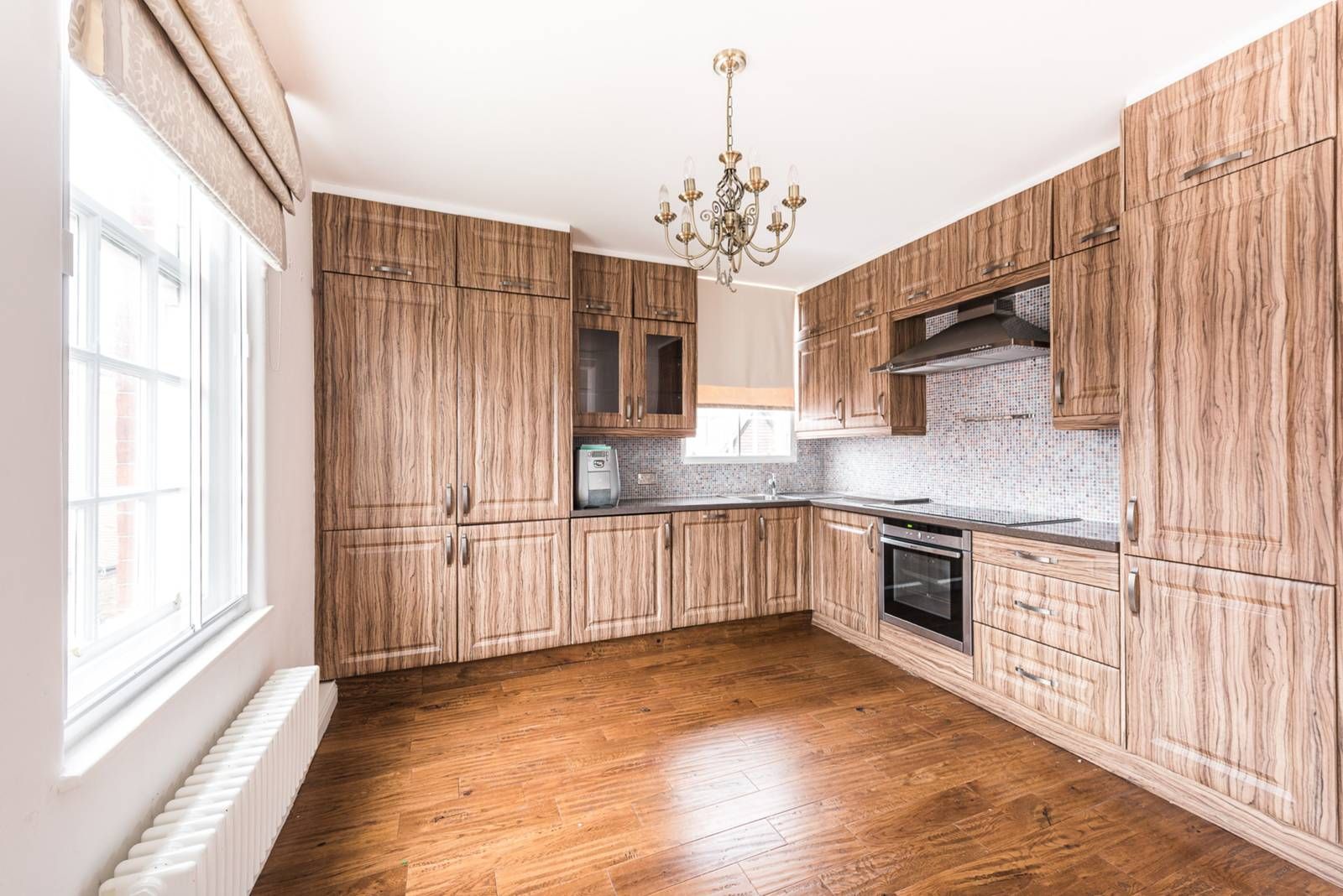 Erasmus Street, Pimlico, London SW1P