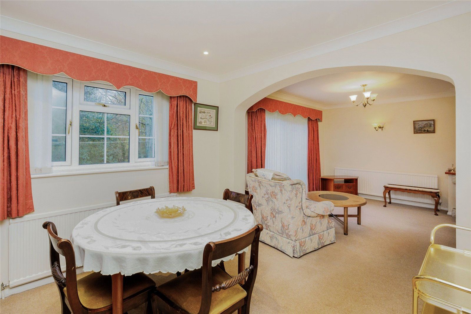 4 bed detached house for sale in Langham Road, Robertsbridge TN32 Zoopla