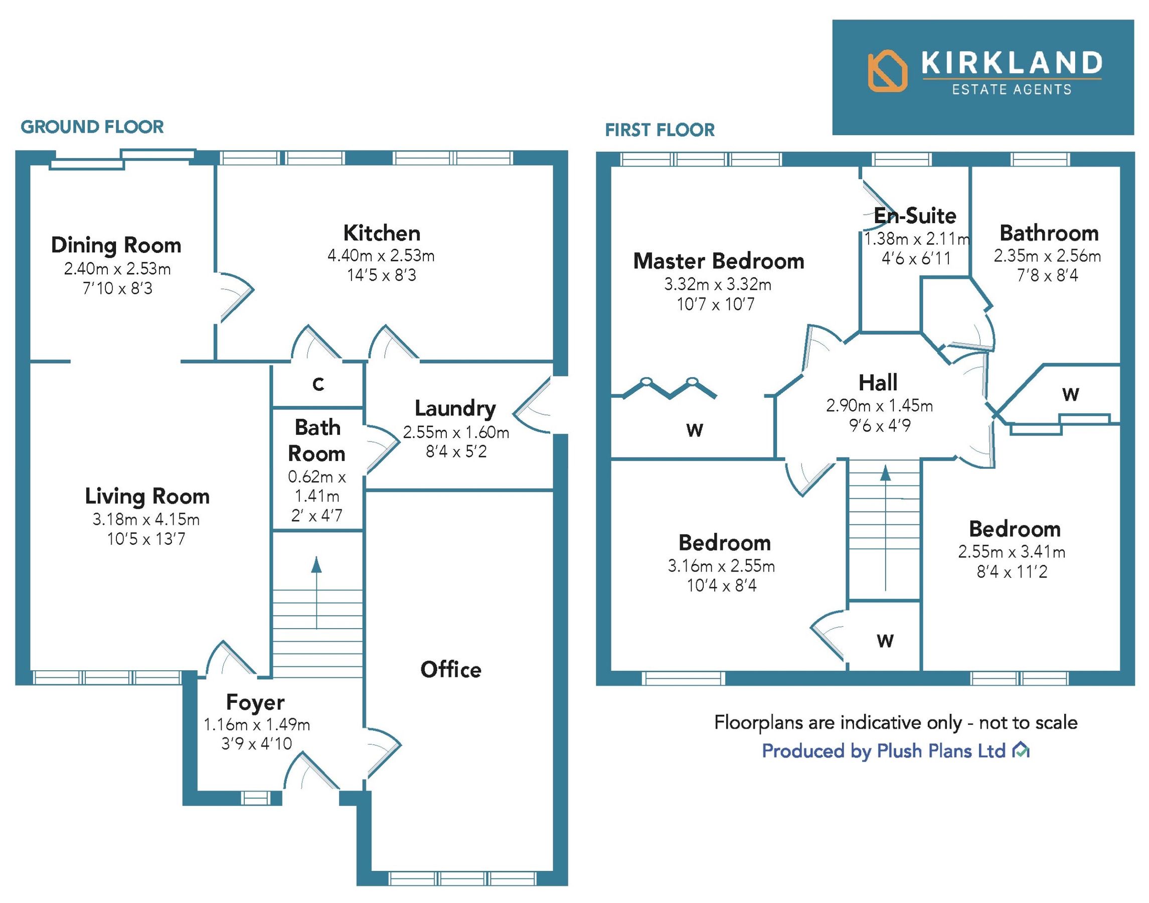 4 bed detached house for sale in Kirkwood Place, Coatbridge ML5 Zoopla