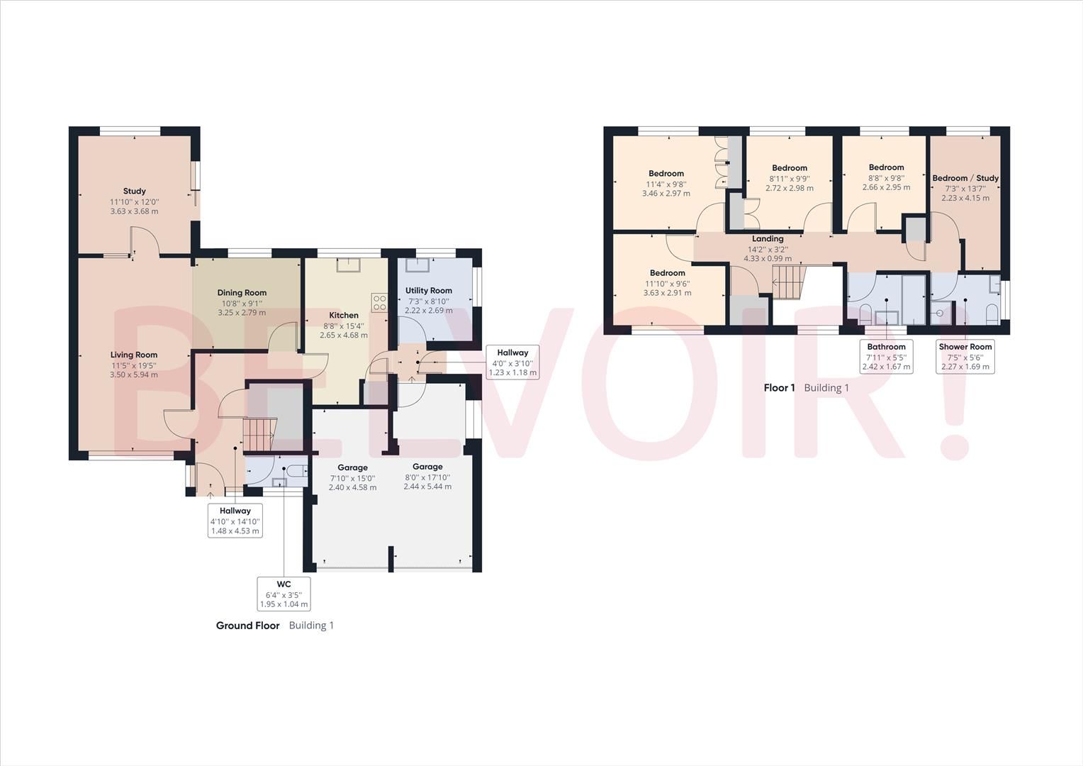 5 bed detached house for sale in Camwood Close, Basingstoke RG21 Zoopla