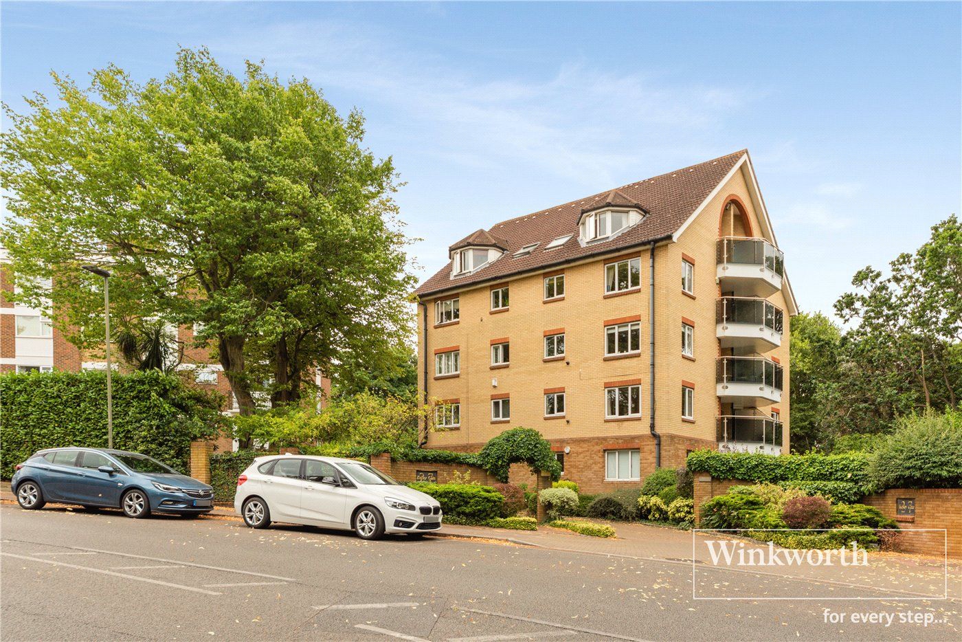 2 bed flat for sale in Court Downs Road, Beckenham BR3 Zoopla