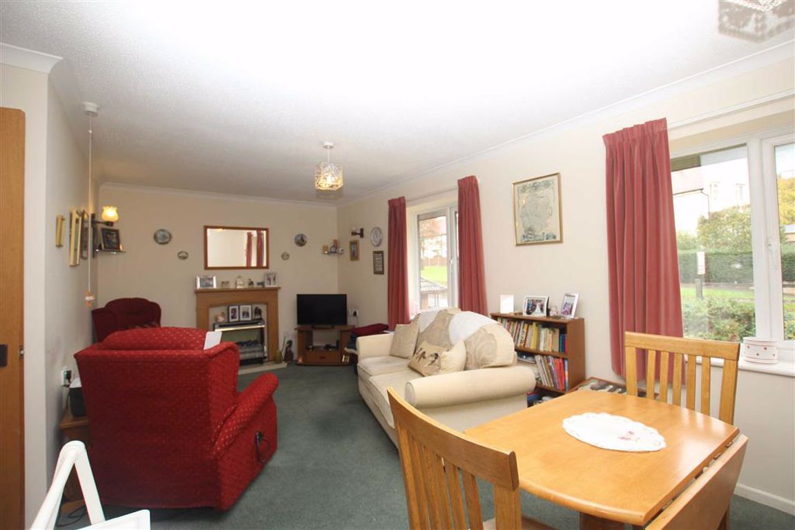 Dawes Court, Ledbury, Herefordshire HR8  