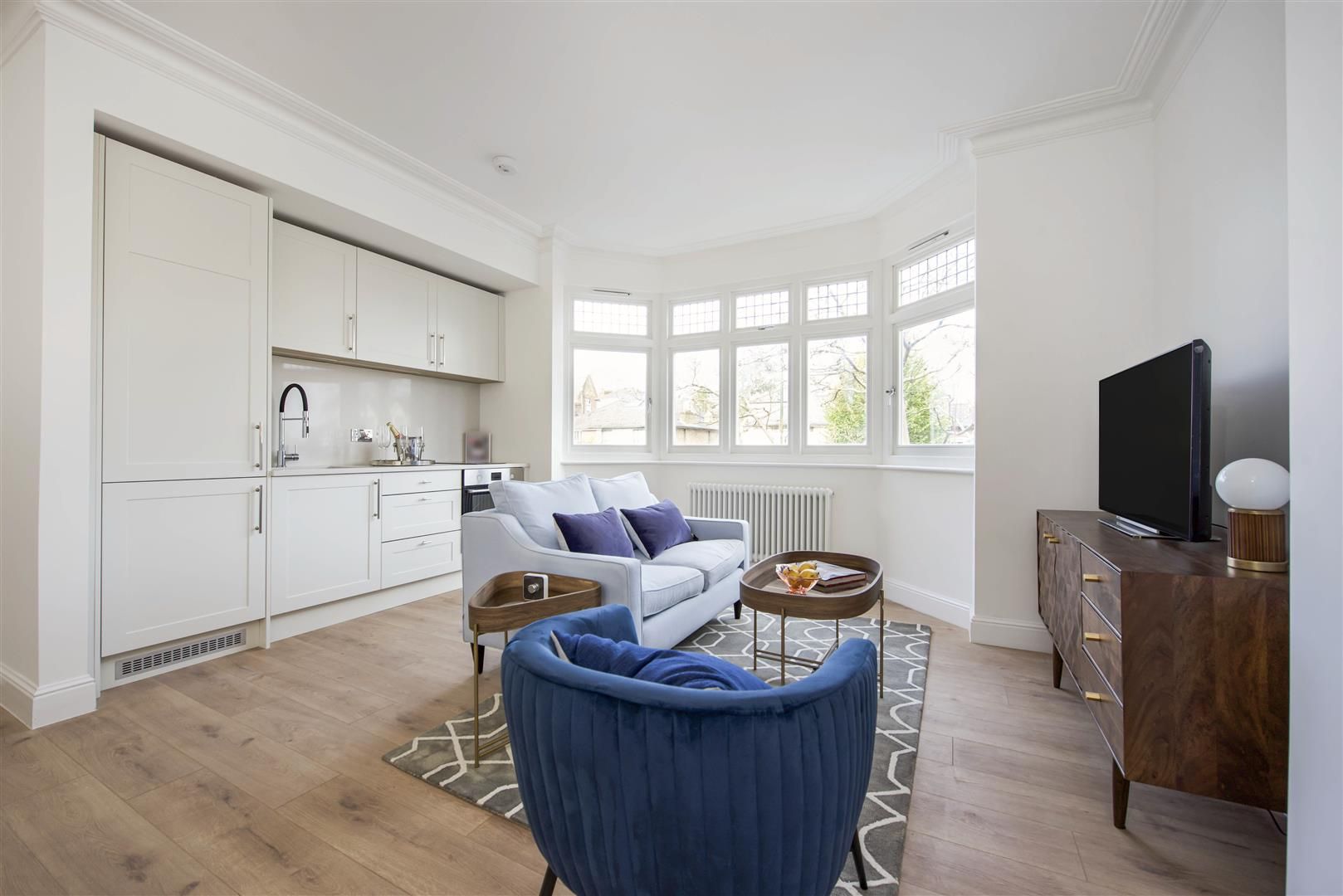 1 bed flat for sale in Hampton Road, Twickenham TW2 Zoopla
