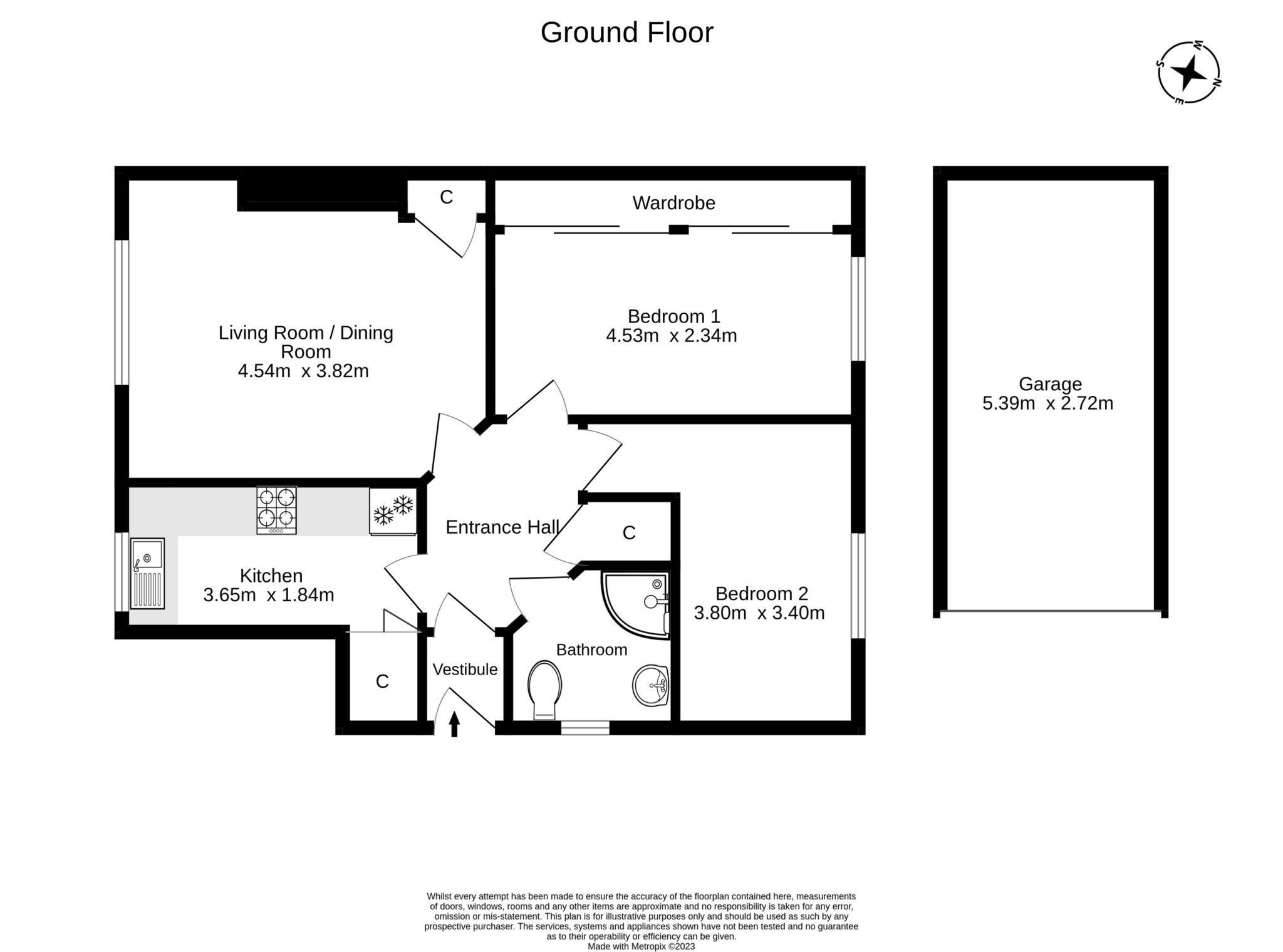 2 bed flat for sale in Milton Road West, Edinburgh EH15 Zoopla