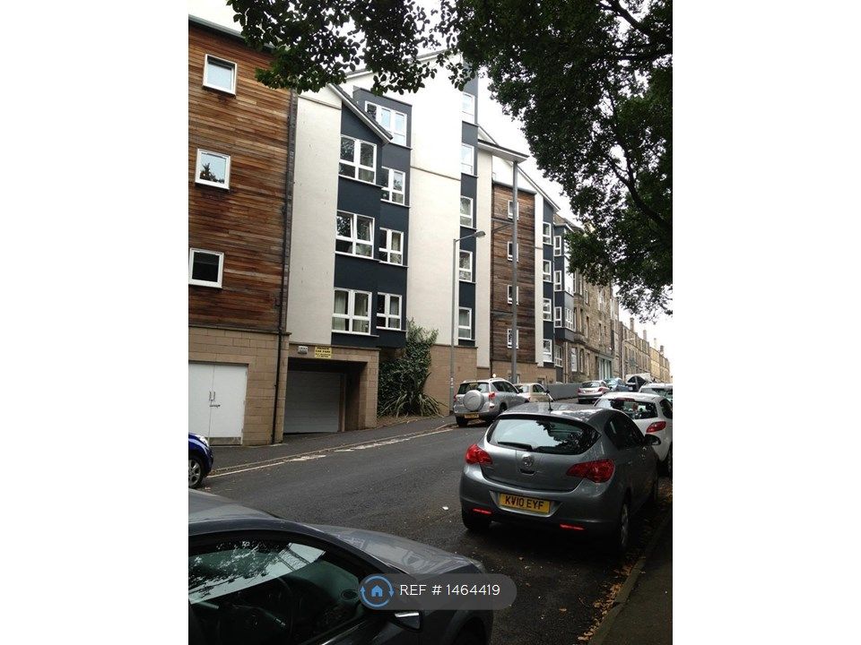 2 bed flat to rent in Wishaw Terrace, Edinburgh EH7 Zoopla