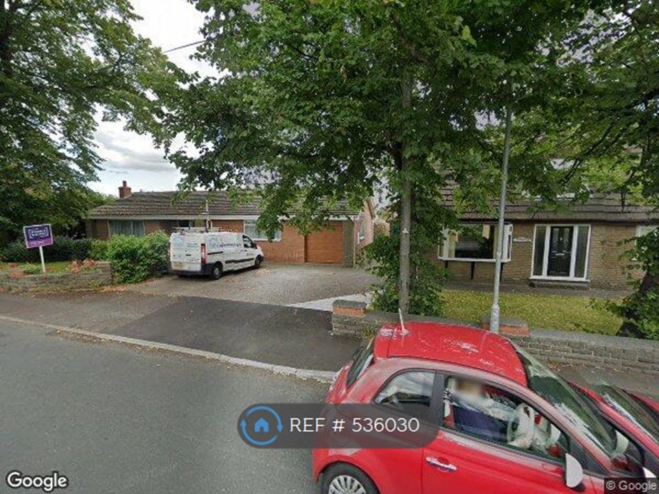 3 bed detached house to rent in Chapel Lane, Dewsbury WF12 Zoopla