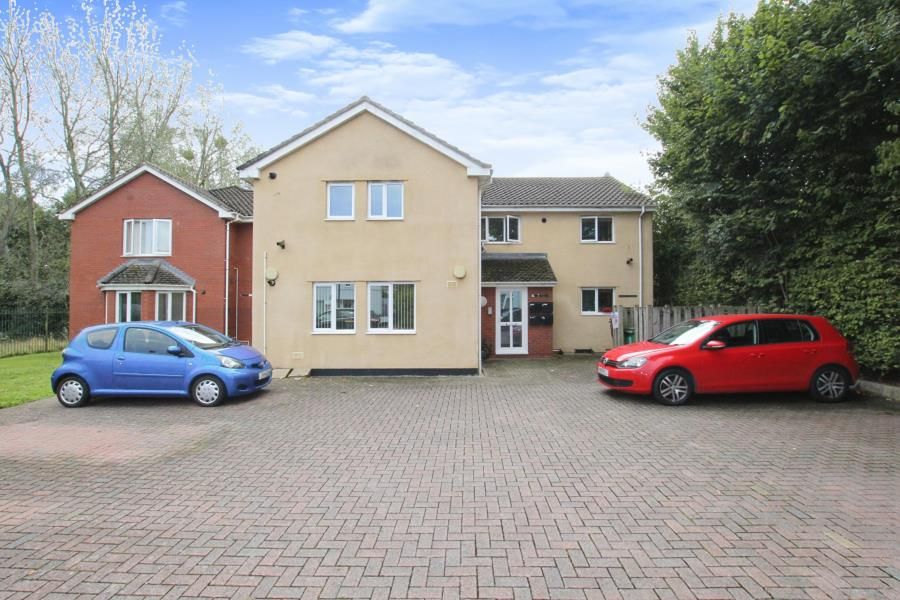 1 bed flat to rent in Harmer Close, Henbury, Bristol BS10 Zoopla