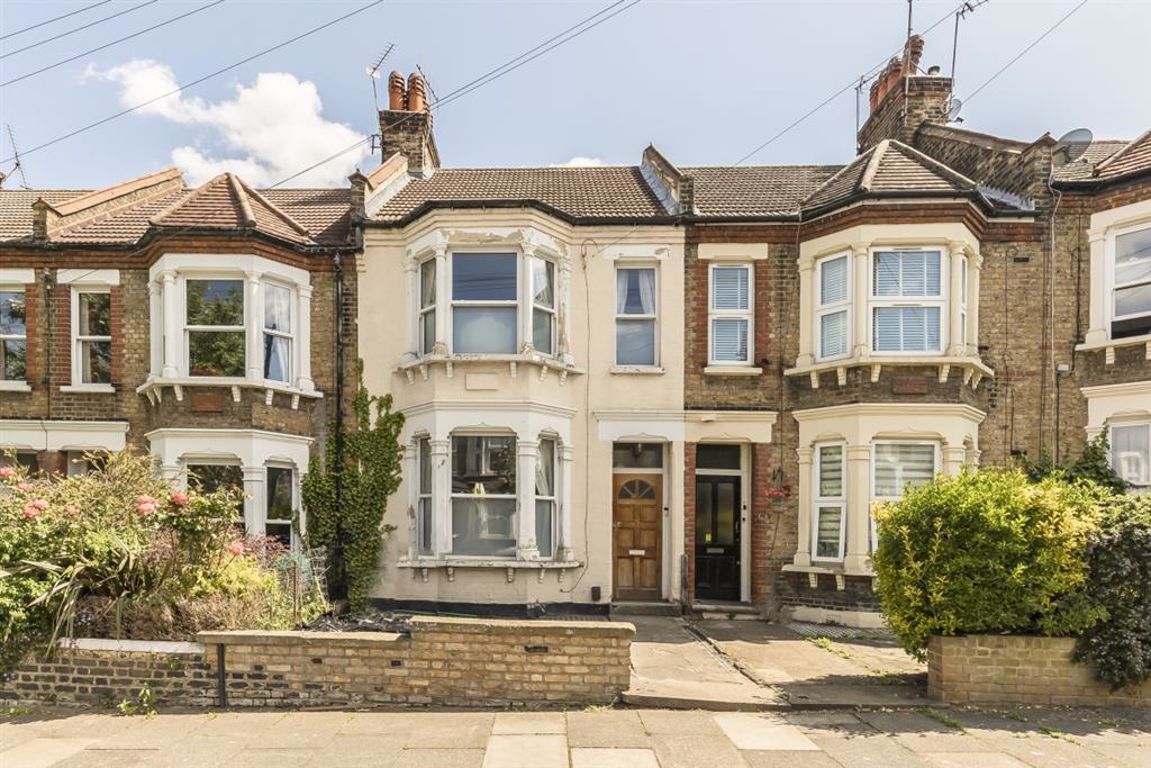 3 bed terraced house for sale in Swallowfield Road, London SE7 Zoopla