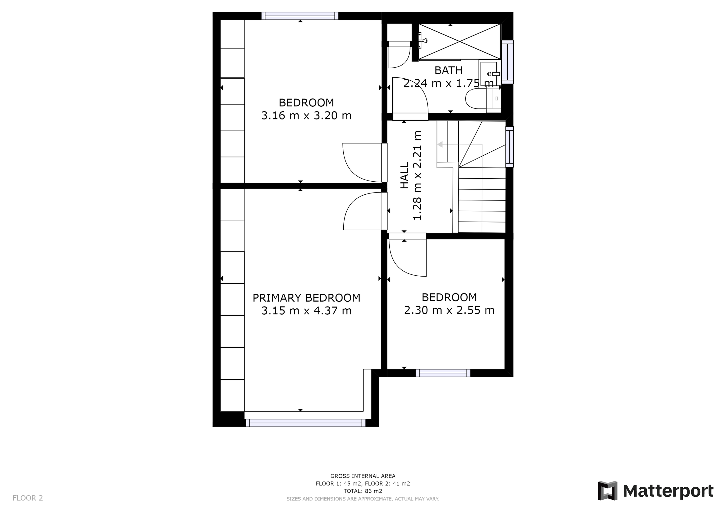 3 bed semidetached house for sale in Brantingham Road, Chorlton M21