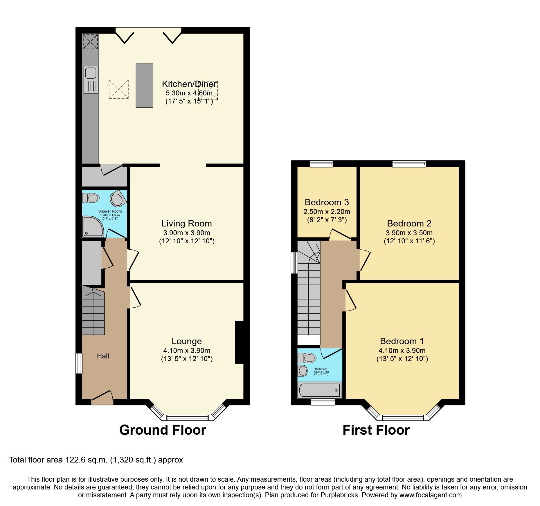 3 bed semidetached house for sale in Ty Glas Road, Cardiff CF14 Zoopla