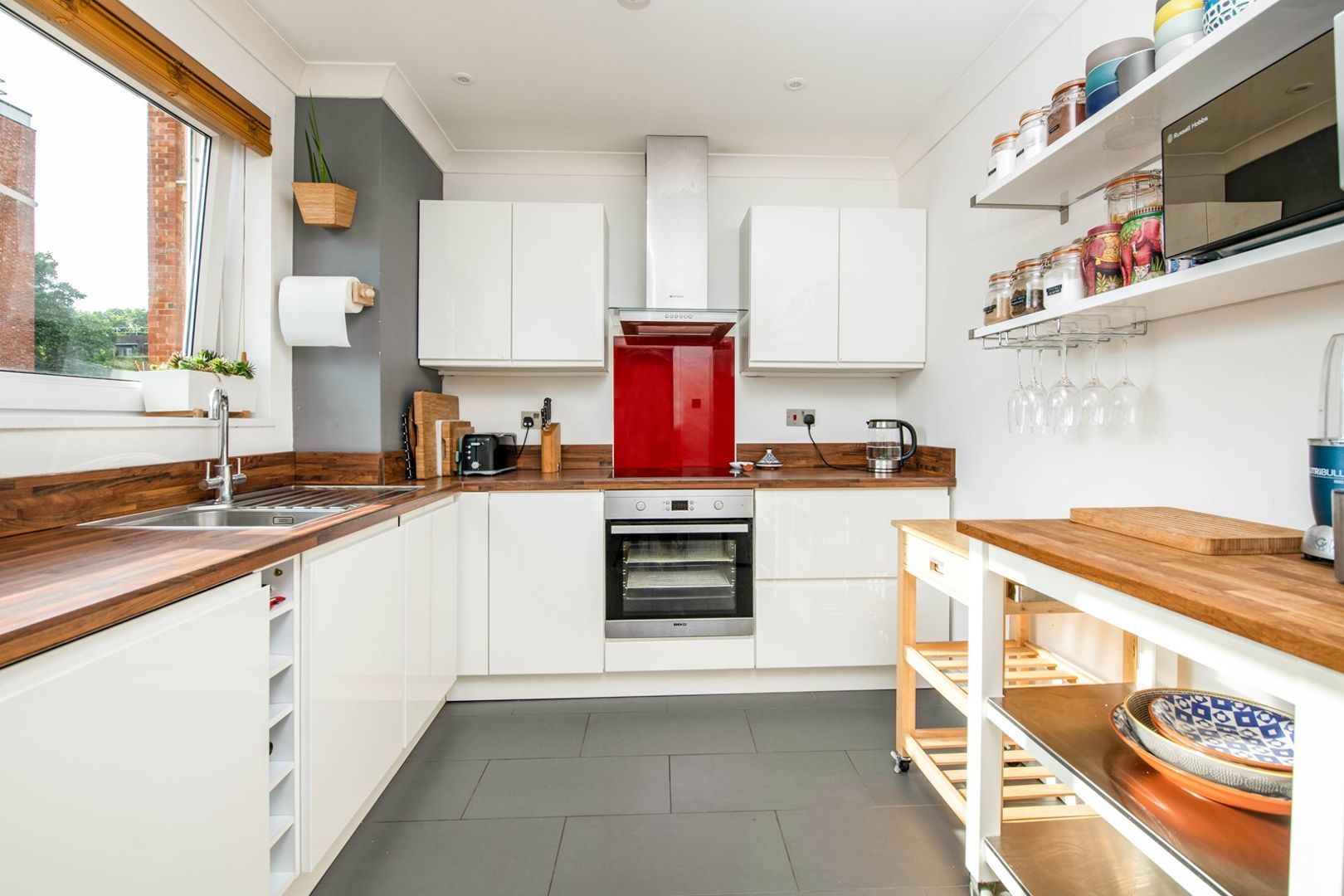 25 Malden Road, Chalk Farm NW5  