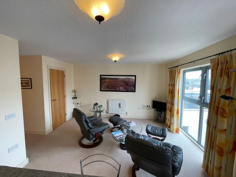 1 bed flat to rent in Sheepcote Street, Edgbaston, Birmingham B16 Zoopla