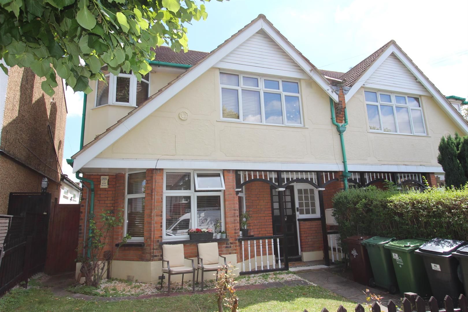 1 bed flat for sale in Douglas Road, London E4 Zoopla