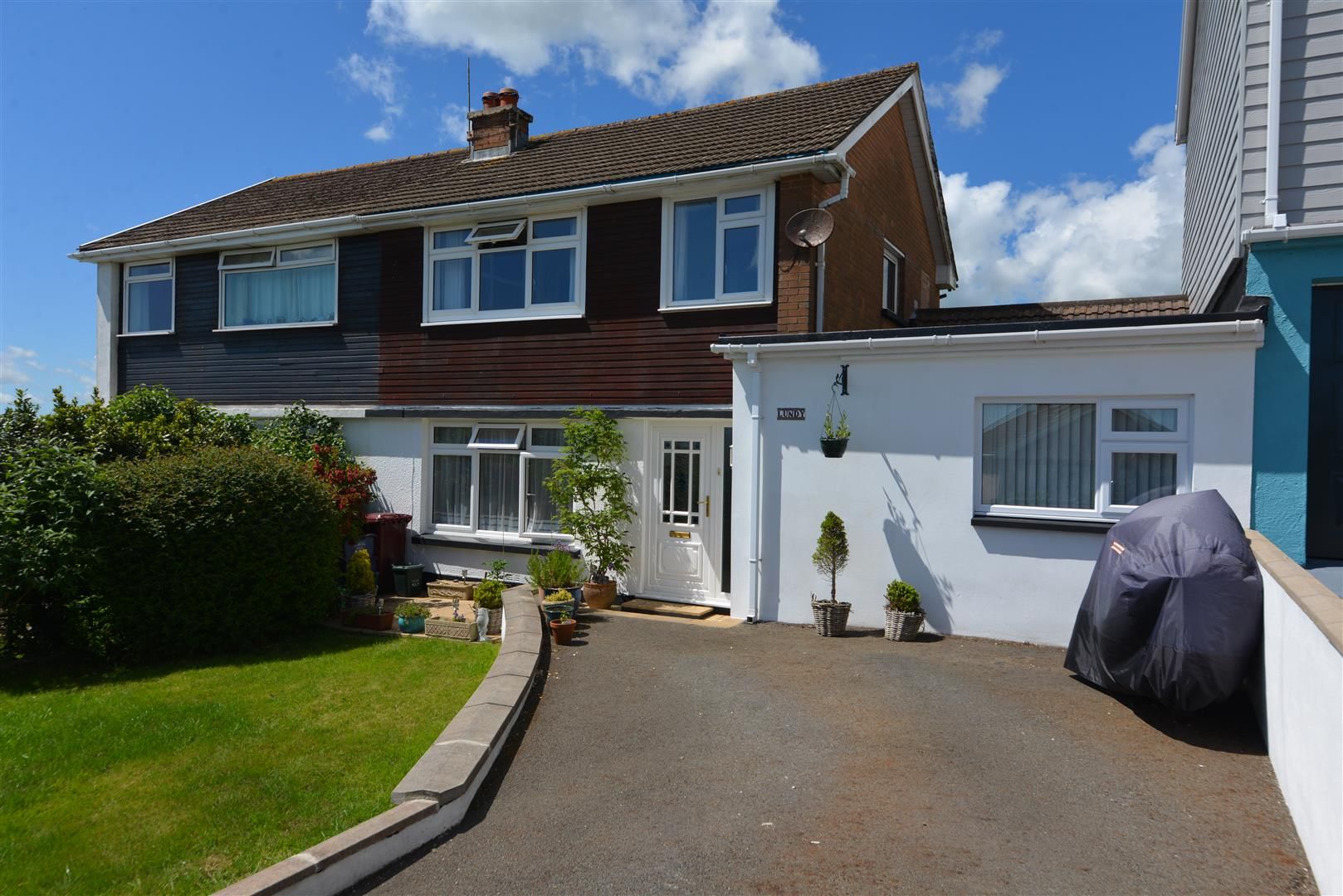 4 bed property for sale in Upper Hill Park, Tenby SA70 Zoopla